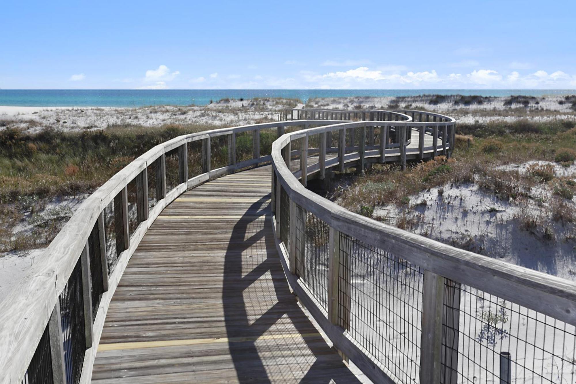 Dunesider Dream Watersound Beach エクステリア 写真