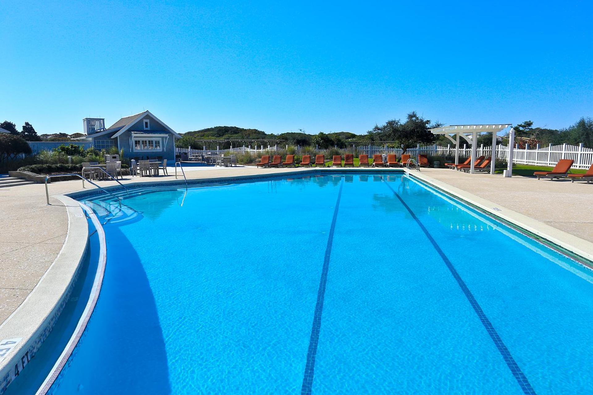 Dunesider Dream Watersound Beach エクステリア 写真