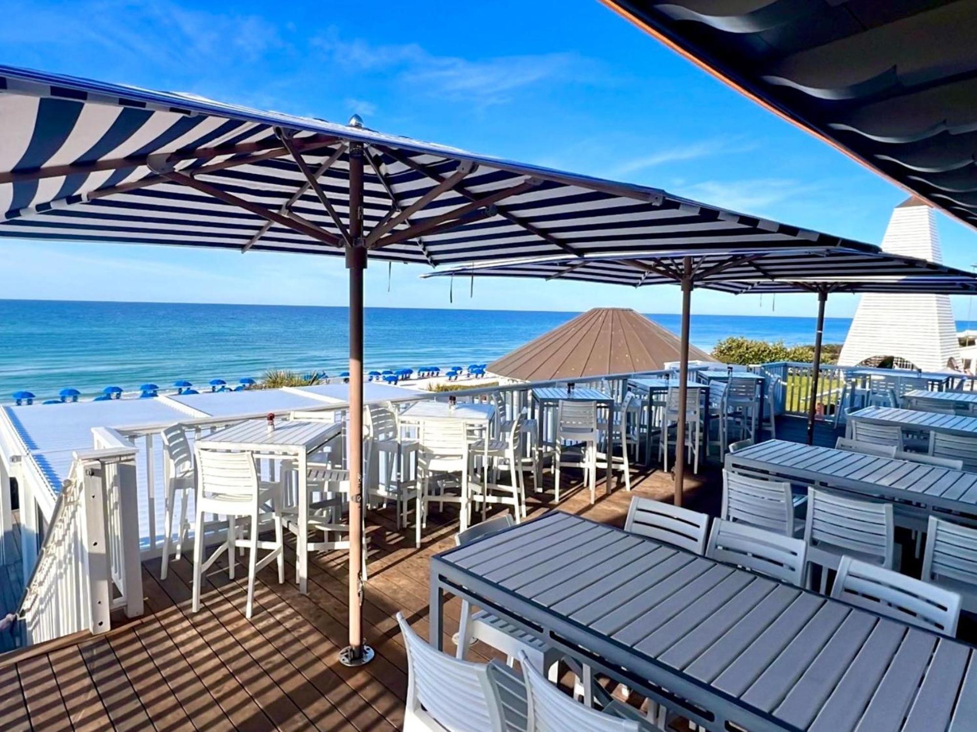 Dunesider Dream Watersound Beach エクステリア 写真
